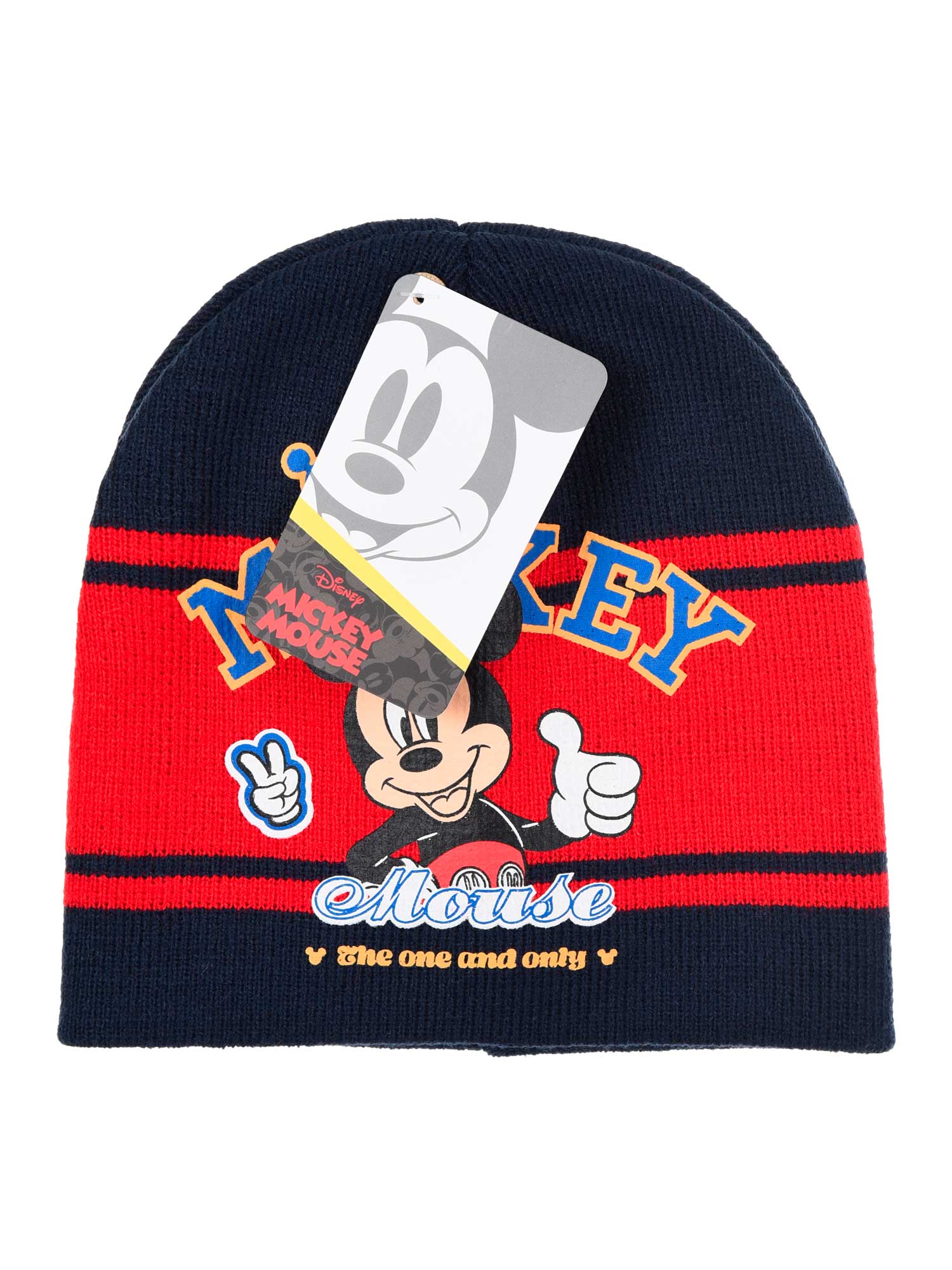 KIDS MOVIE HEROES Шапка MICKEY