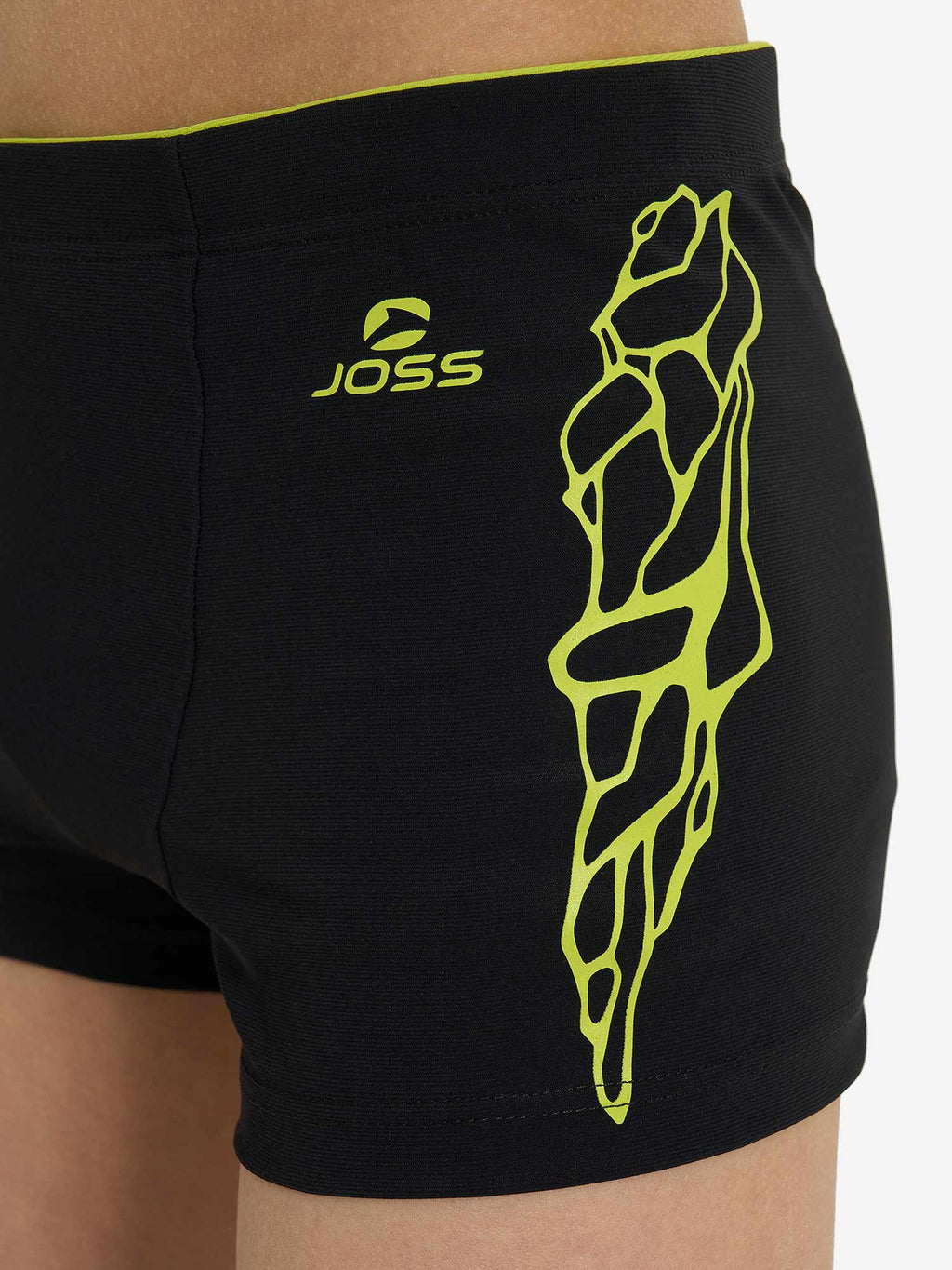 JOSS Бански Boy's Performance Boxers