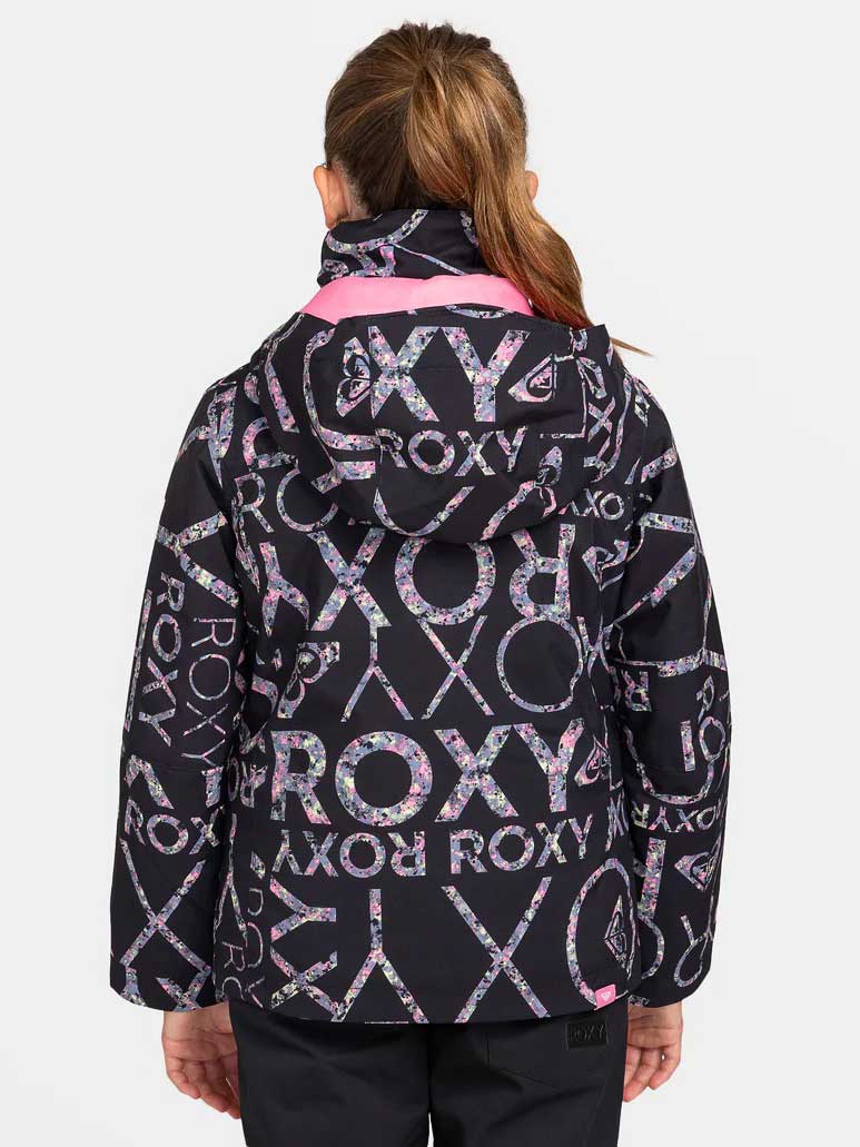 ROXY Сноуборд яке JETTY GIJK