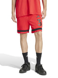 ADIDAS SPORTSWEAR Къси панталони Seasonal Essentials Sport Shorts