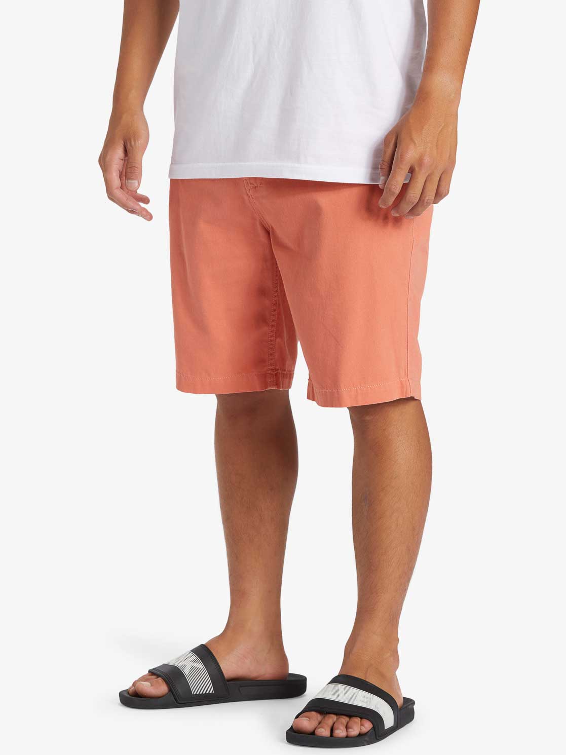 QUIKSILVER Къси панталони EVERYDAY UNION LIGHT
