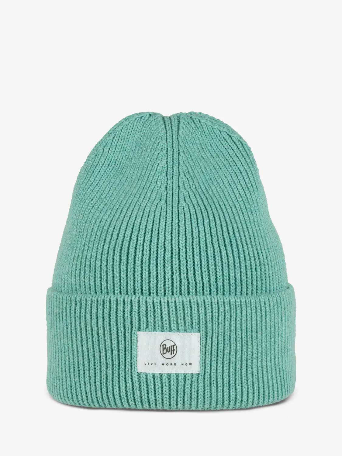 BUFF Шапка KNITTED BEANIE
