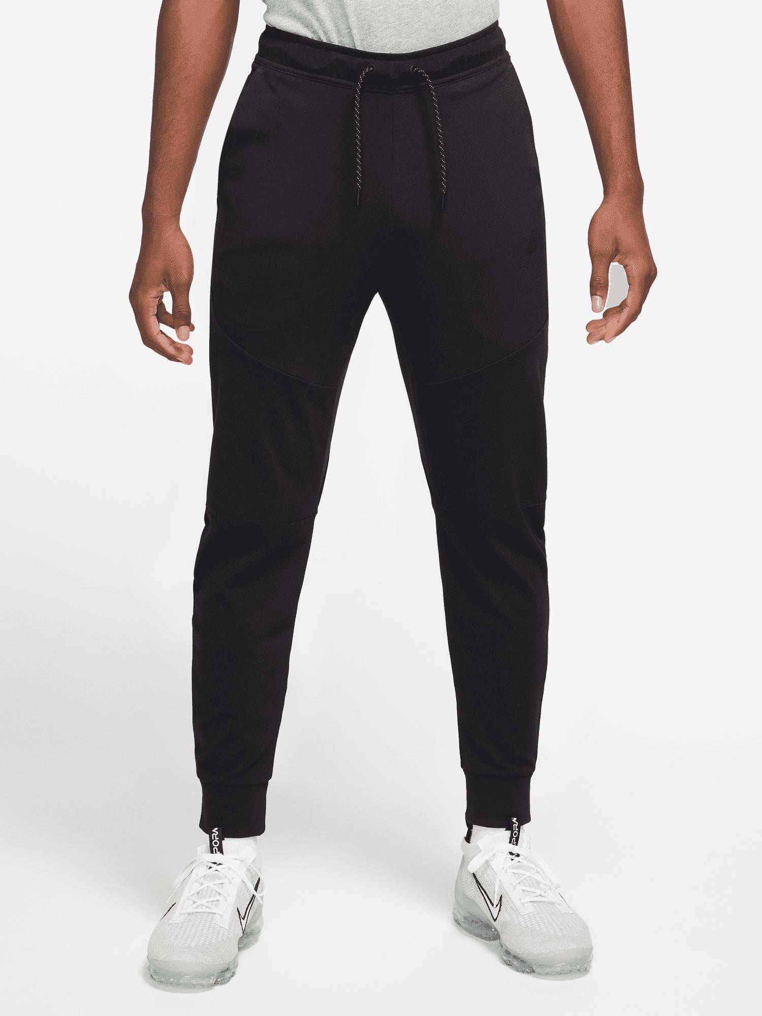 NIKE Спортно долнище M NK TECH LGHTWHT JGGR