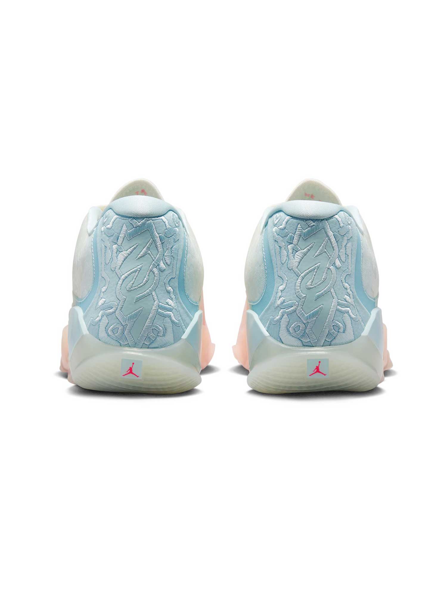 JORDAN Обувки JORDAN ZION 3 NRG