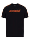 GUESS Тениска KRISTOF CN T-SHIRT