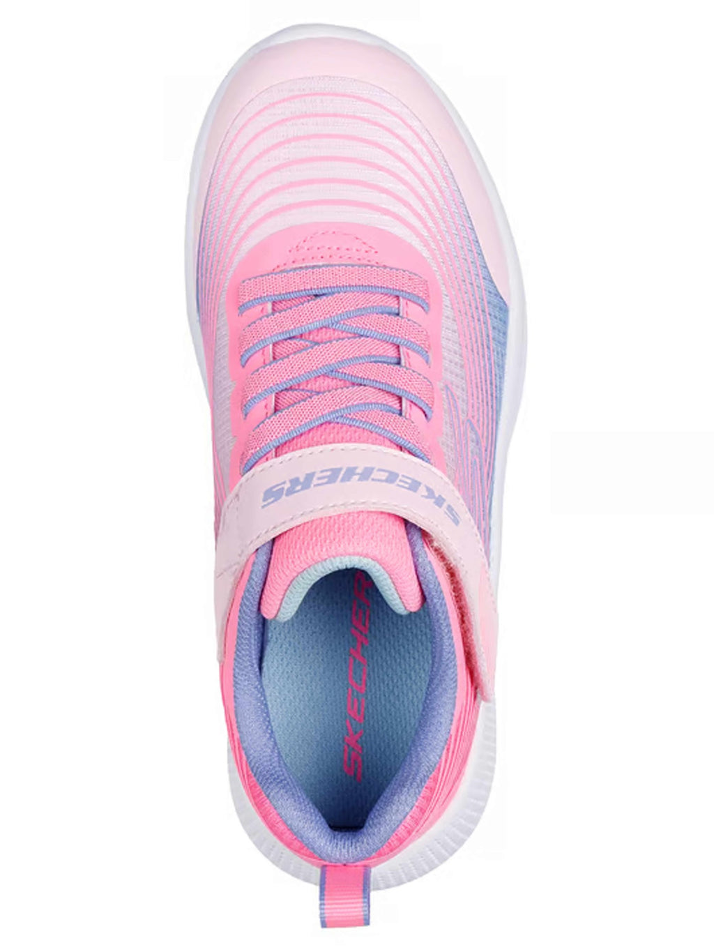 SKECHERS Обувки MICROSPEC ADVANCE