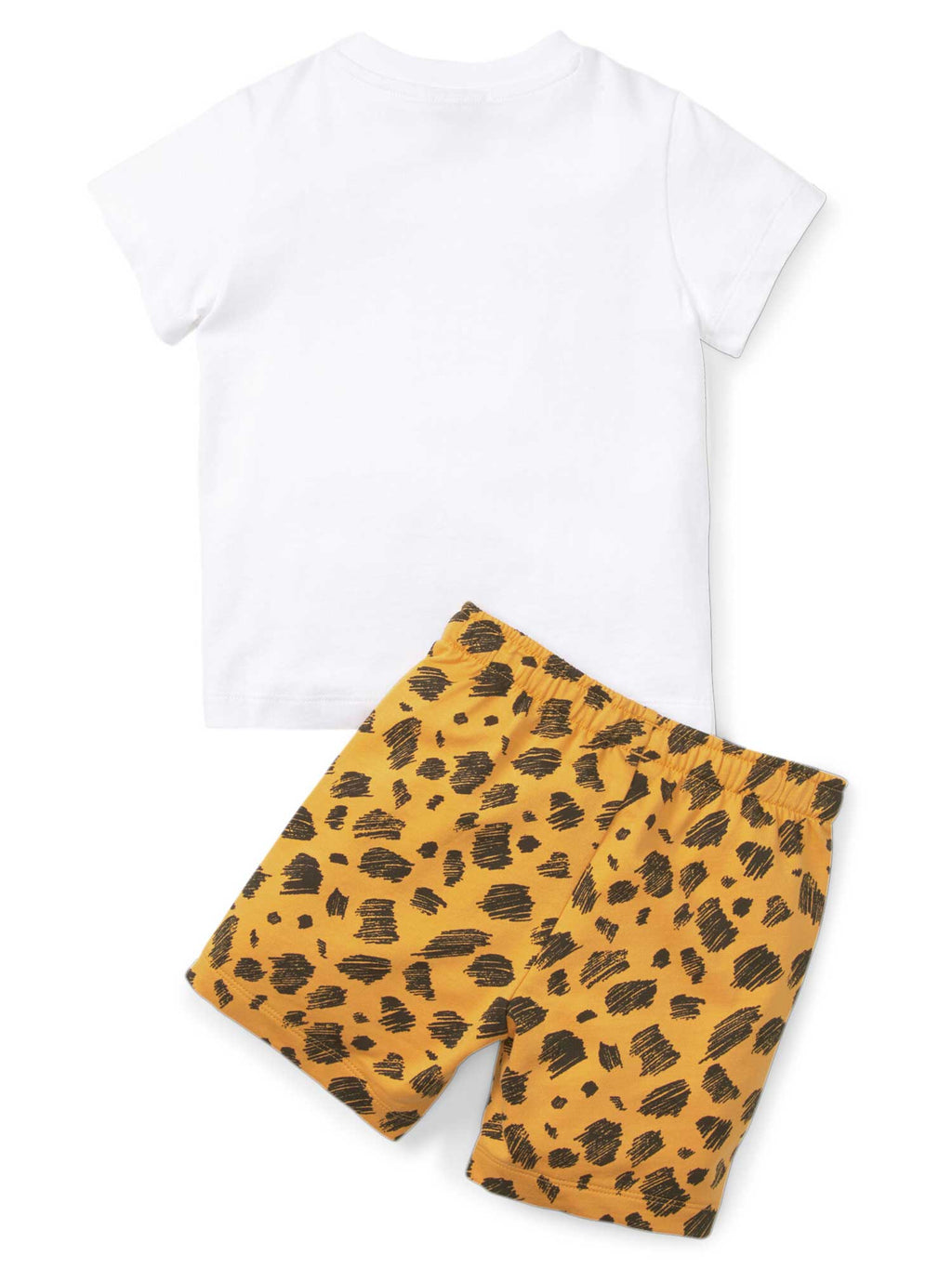 PUMA Спортен екип ESS+ MATES Infants