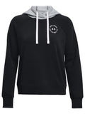 UNDER ARMOUR Суитшърт Rival Fleece CB