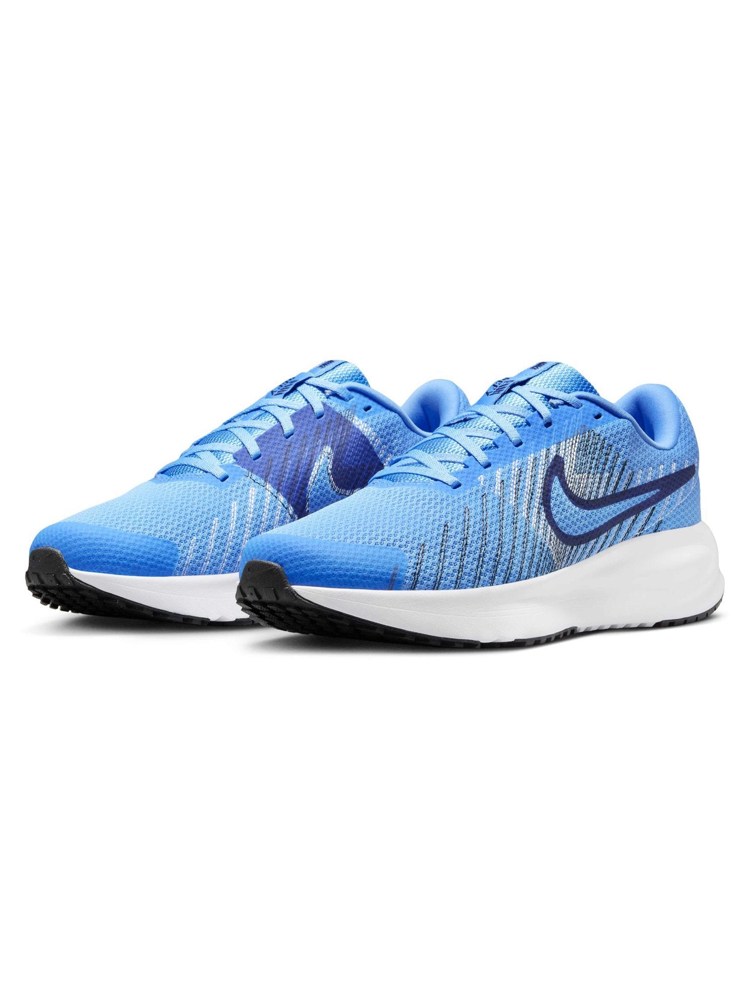 NIKE Обувки RUN DEFY