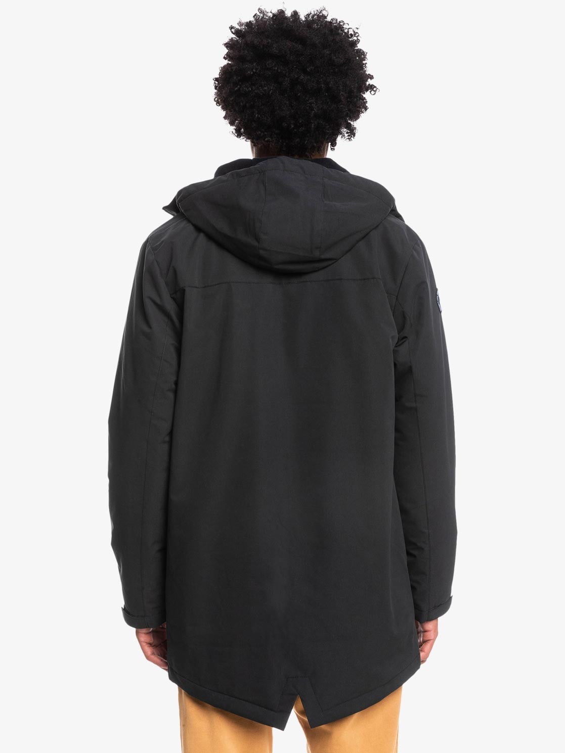 QUIKSILVER Яке NEW SKYWARD