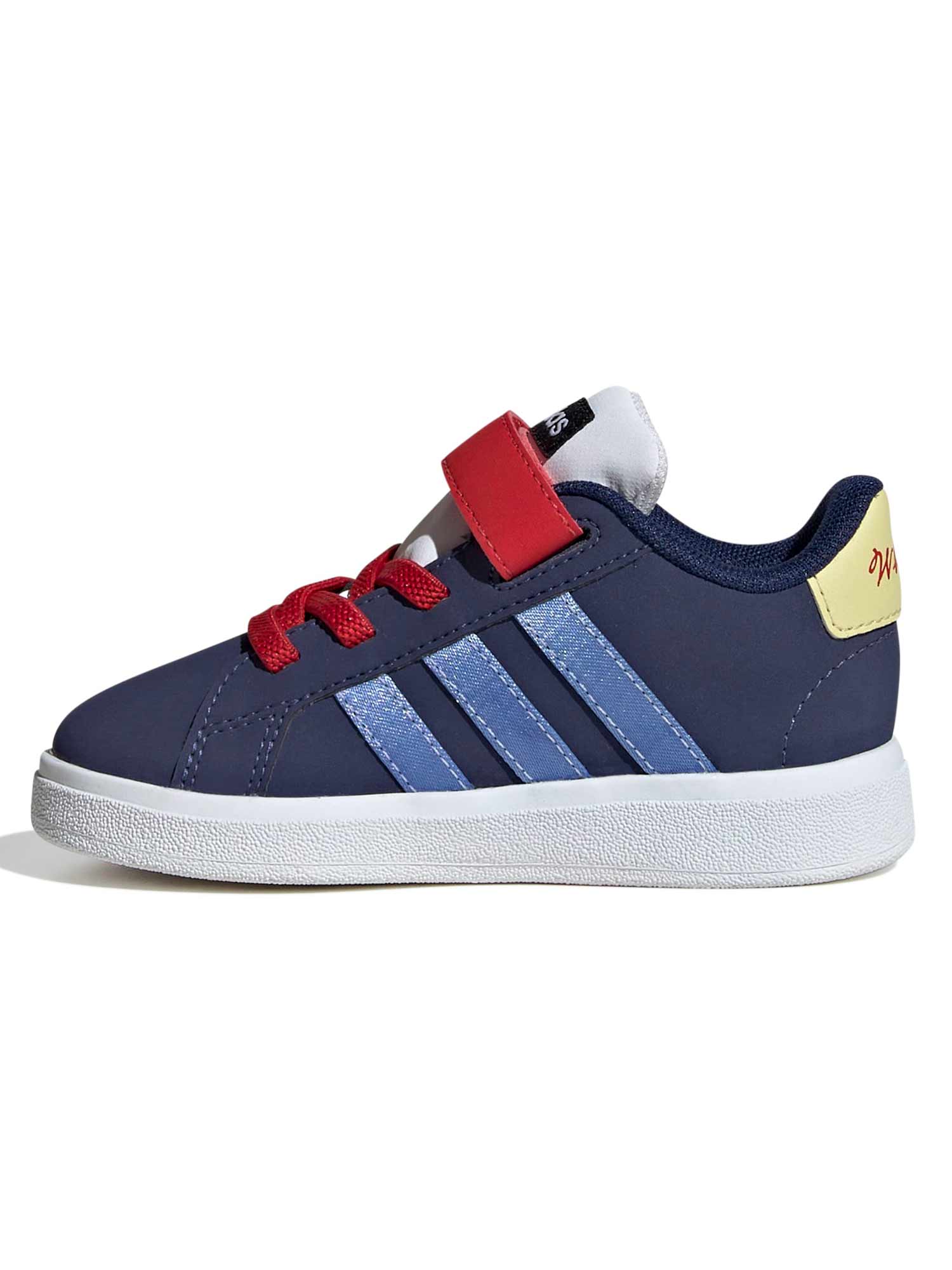 ADIDAS SPORTSWEAR Обувки Disney Snow White Grand Court 2.0