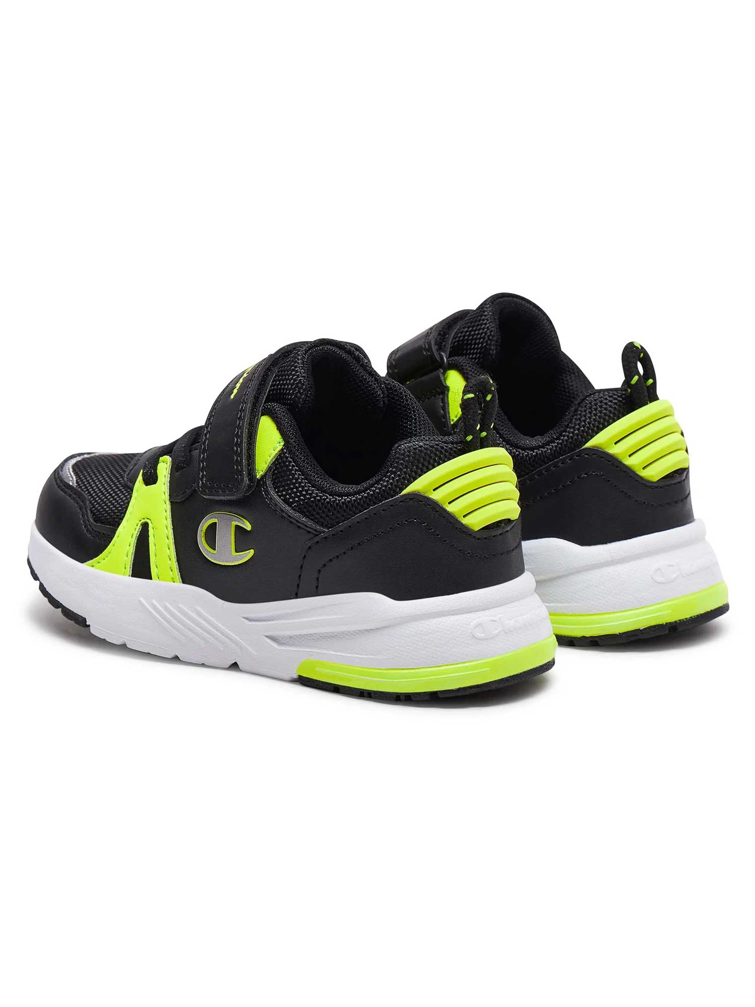 CHAMPION Обувки RAMP UP B PS