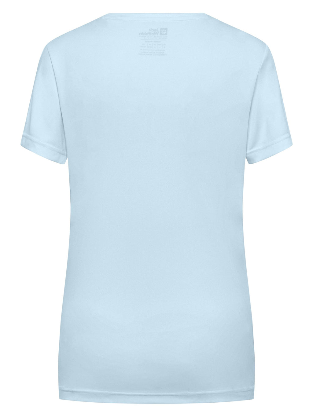 JACK WOLFSKIN Тениска TECH T W