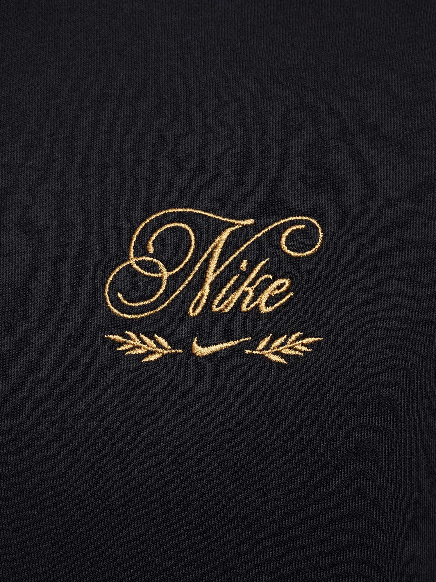 NIKE Суитшърт M NSW CLUB PO BB HDY TIS