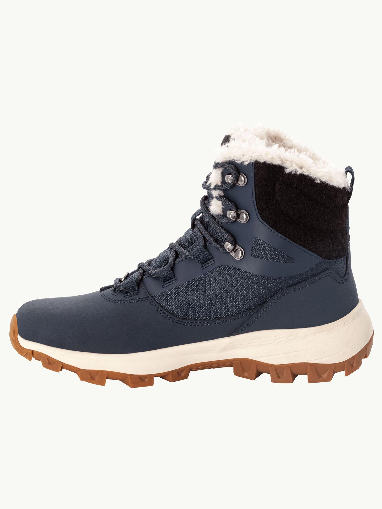 JACK WOLFSKIN Обувки EVERQUEST TEXAPORE HIGH W