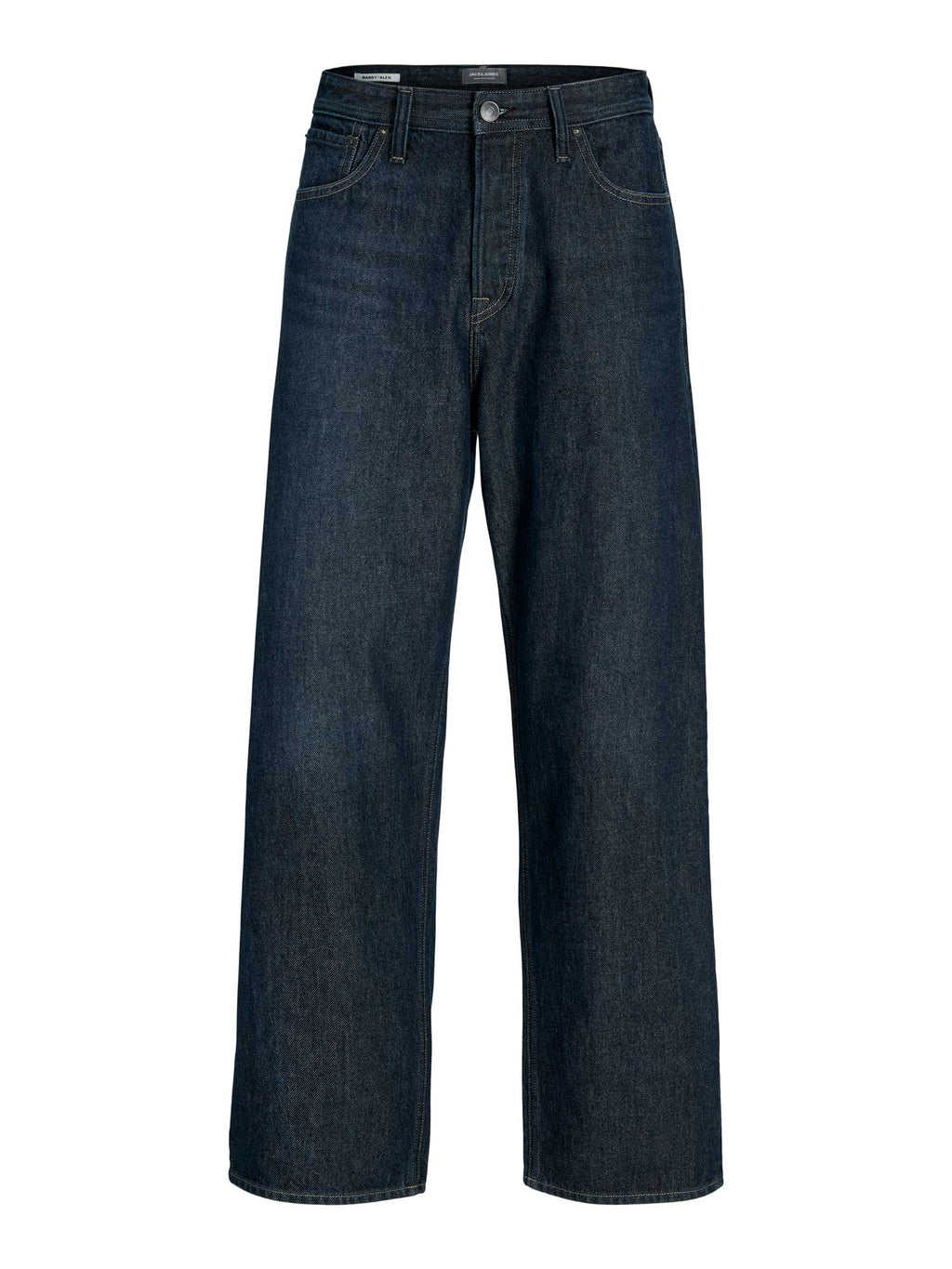 JACK & JONES Дънки JJIALEX JJORIGINAL AM 899 SN