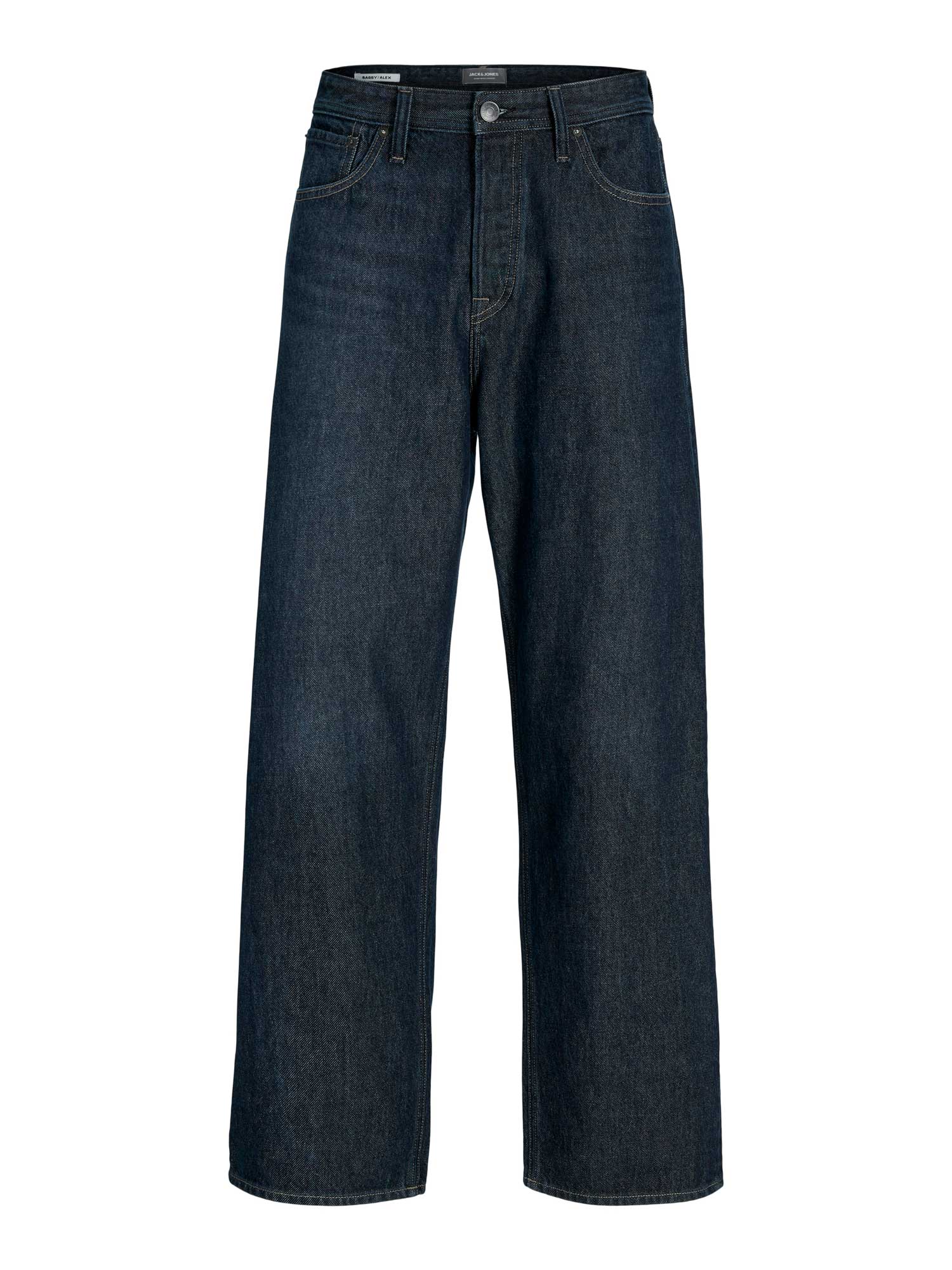 JACK & JONES Дънки JJIALEX JJORIGINAL AM 899 SN