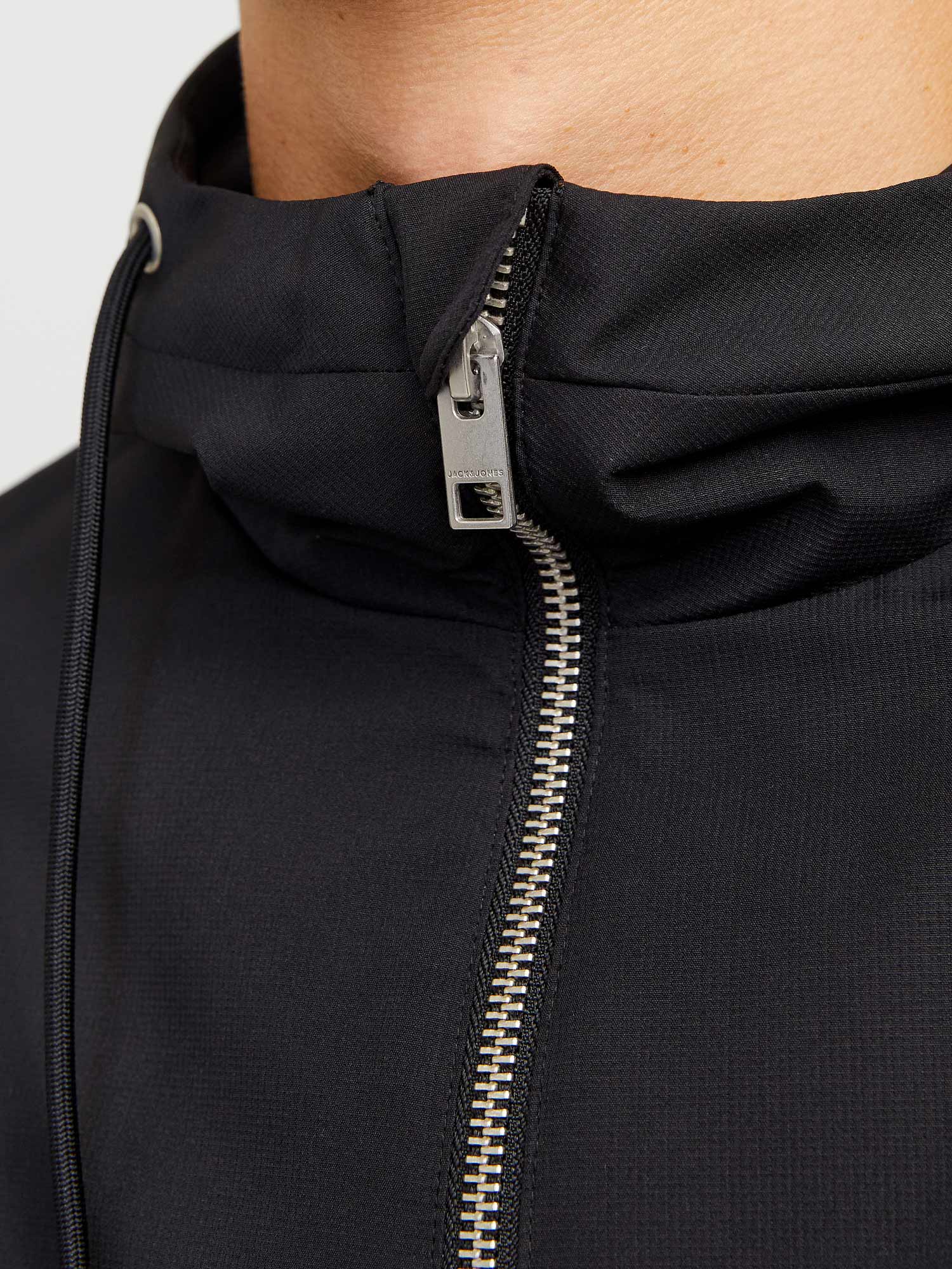 JACK & JONES Яке JJELEGACY LIGHT JACKET HOOD NOOS