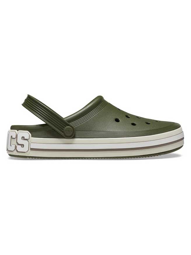 CROCS Чехли OFF COURT LOGO CLOG209651