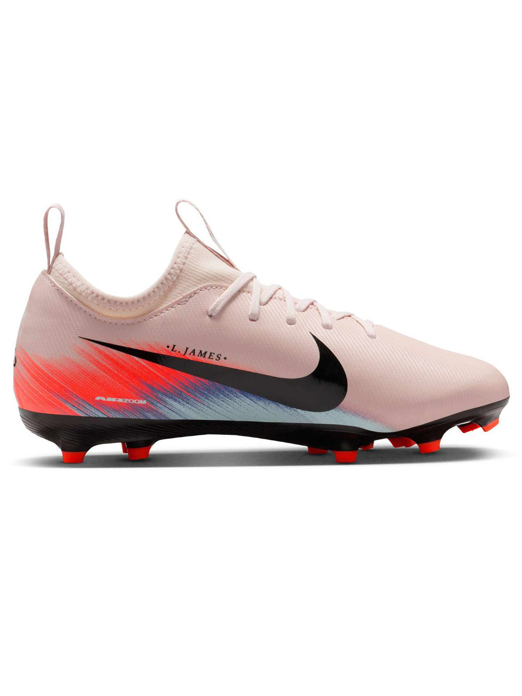 NIKE Обувки JR ZM VAPOR 16 ACAD FG/MG NU2