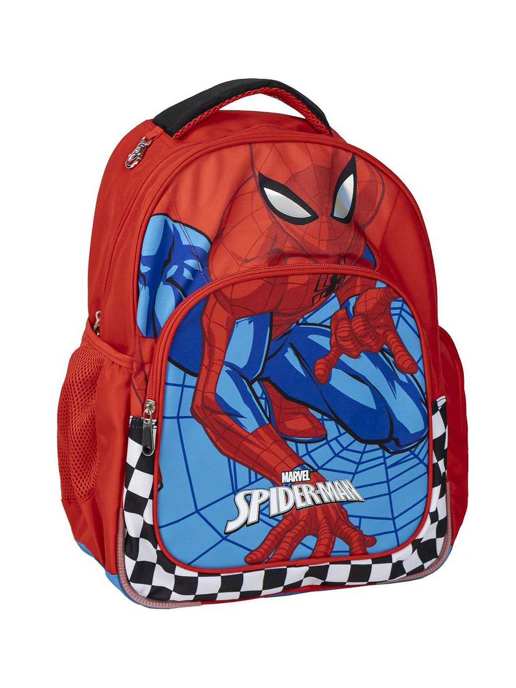 CERDA Ученическа раница SPIDERMAN