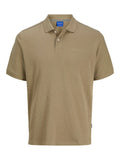 JACK & JONES Тениска JORFREDERIKSBERG POLO SS NOOS
