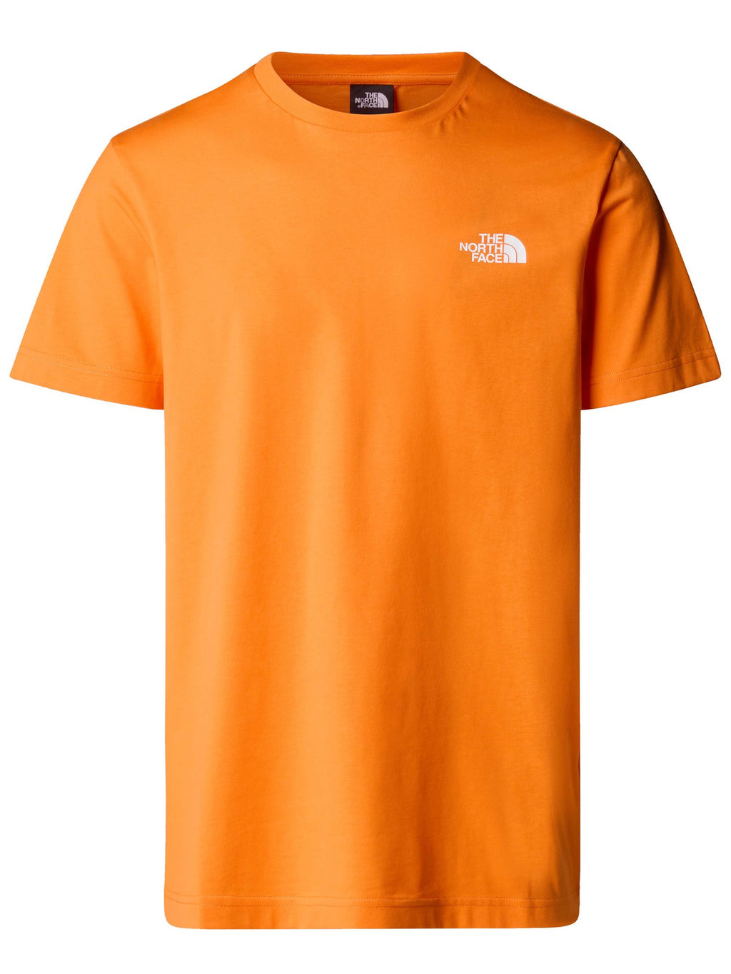 THE NORTH FACE Рокля W SS ESSENTIAL OVERSIZE TEE DRESS
