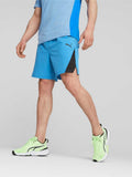 PUMA Къси панталони Fit Ultrabreathe 7" Woven Short