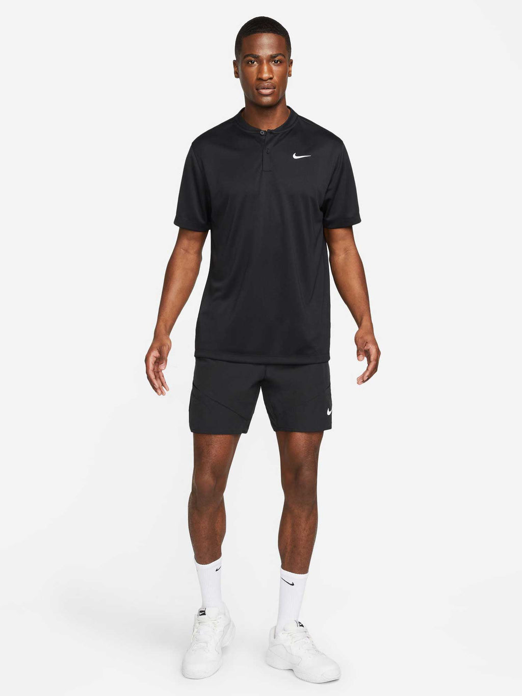 NIKE Къси панталони M NKCT DF ADVTG 7IN