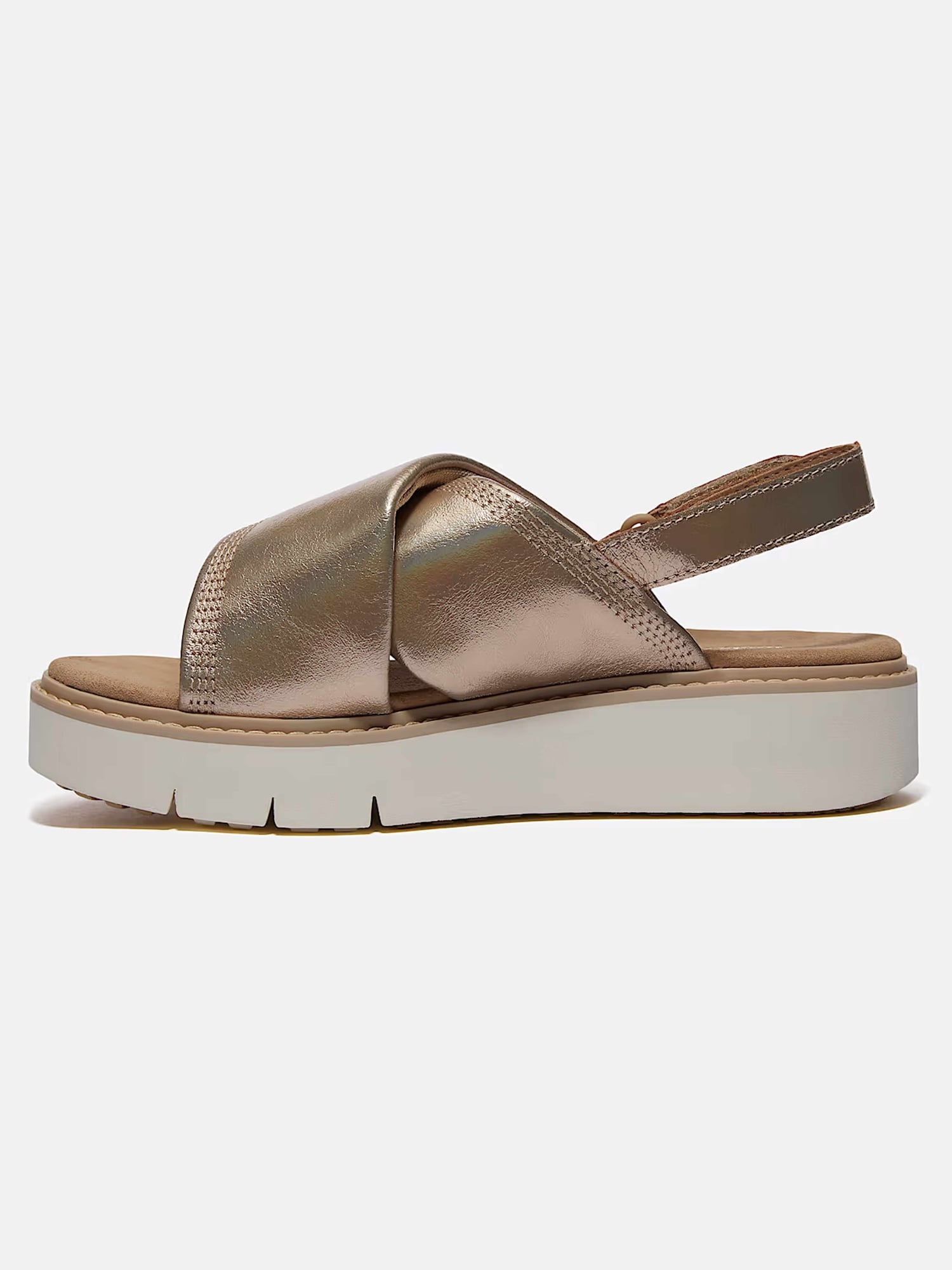 TIMBERLAND Сандали Safari Dawn BACKSTRAP SANDAL