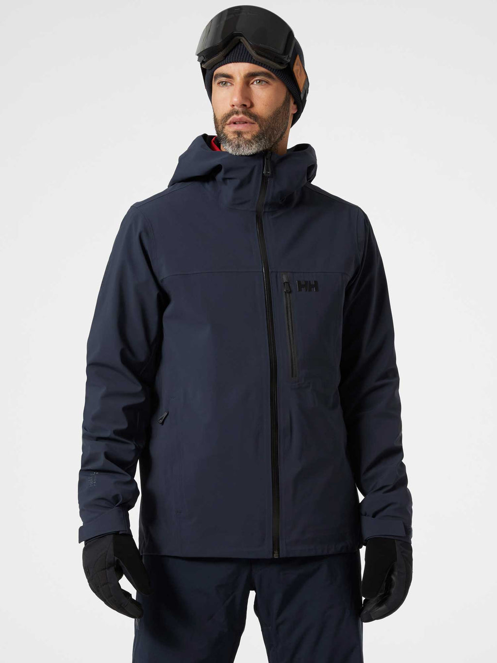 HELLY HANSEN Ски яке SWIFT 3L SHELL JACKET