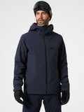 HELLY HANSEN Ски яке SWIFT 3L SHELL JACKET