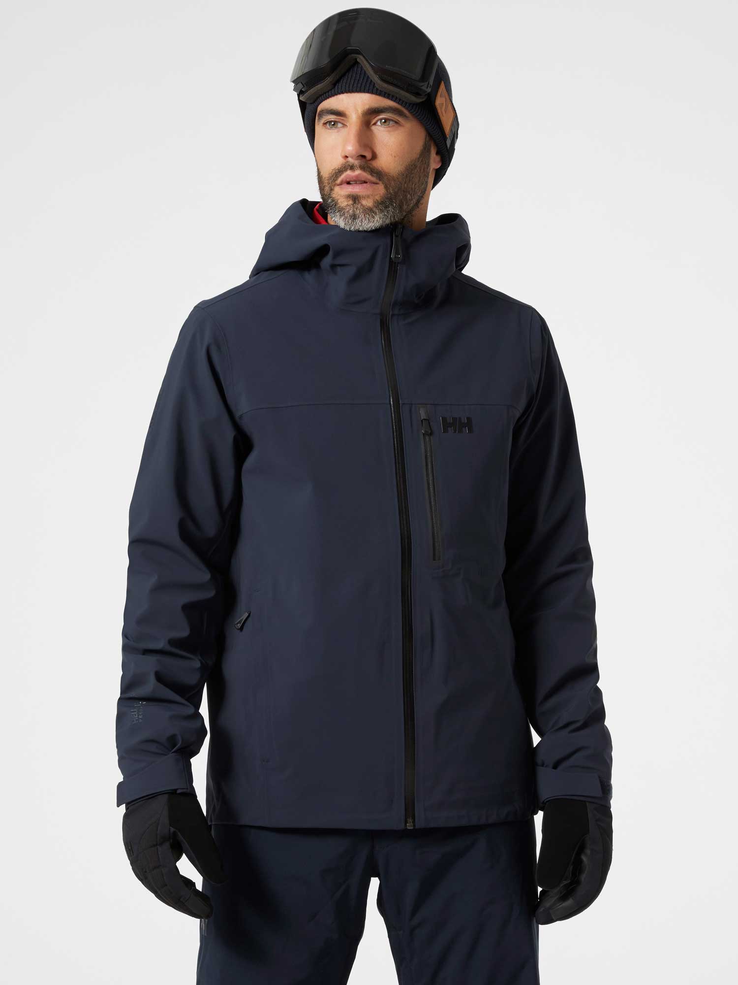 HELLY HANSEN Ски яке SWIFT 3L SHELL JACKET