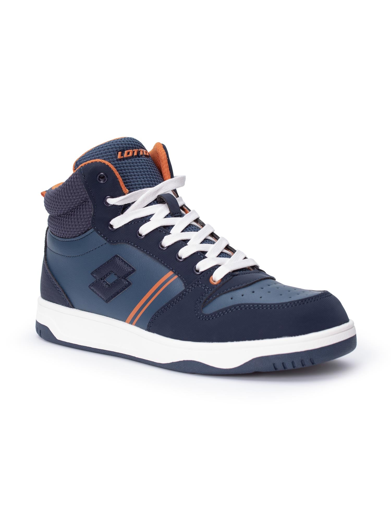 LOTTO Обувки ROCKET AMF III MID JR
