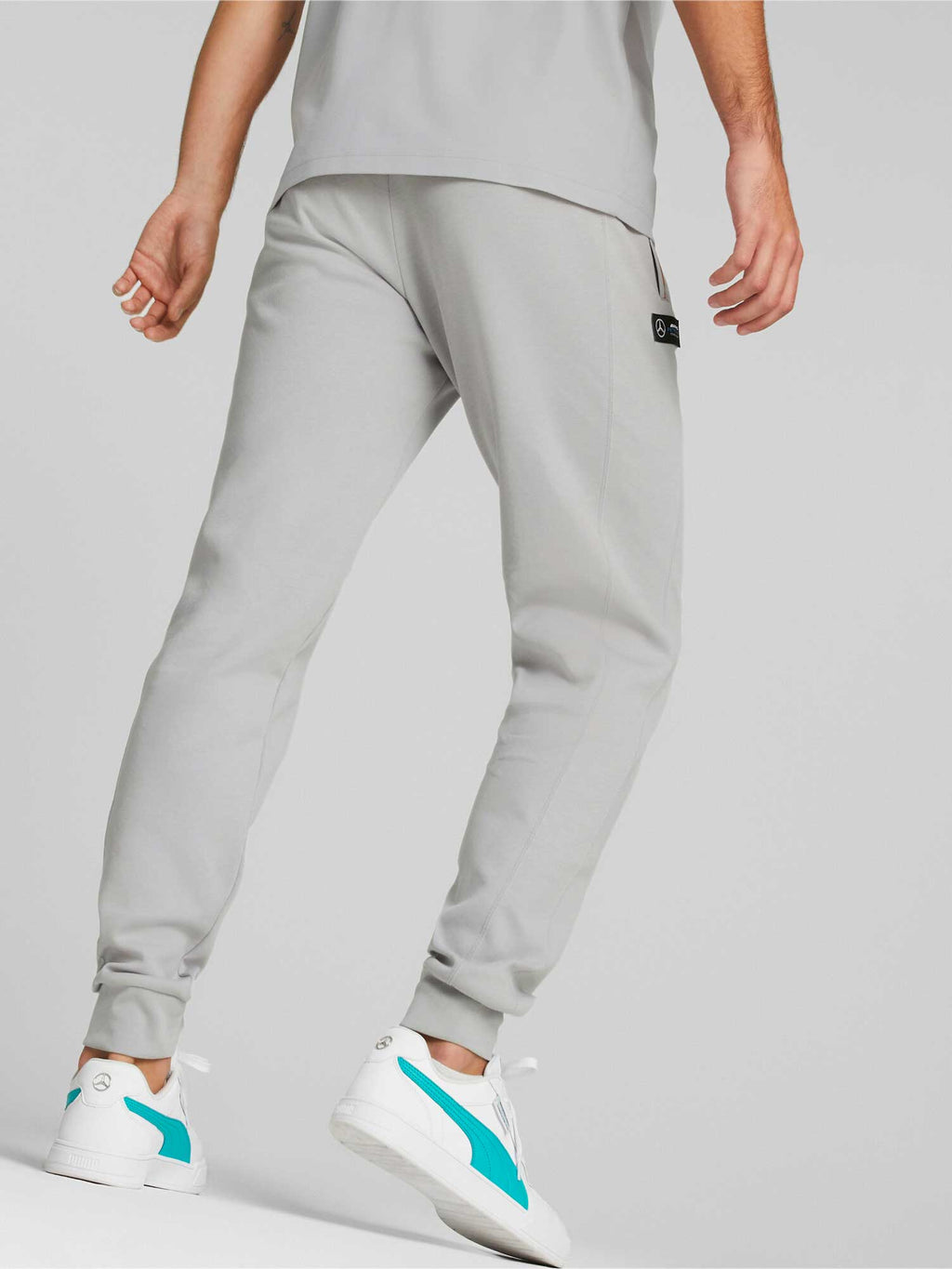 PUMA Спортно долнище MAPF1