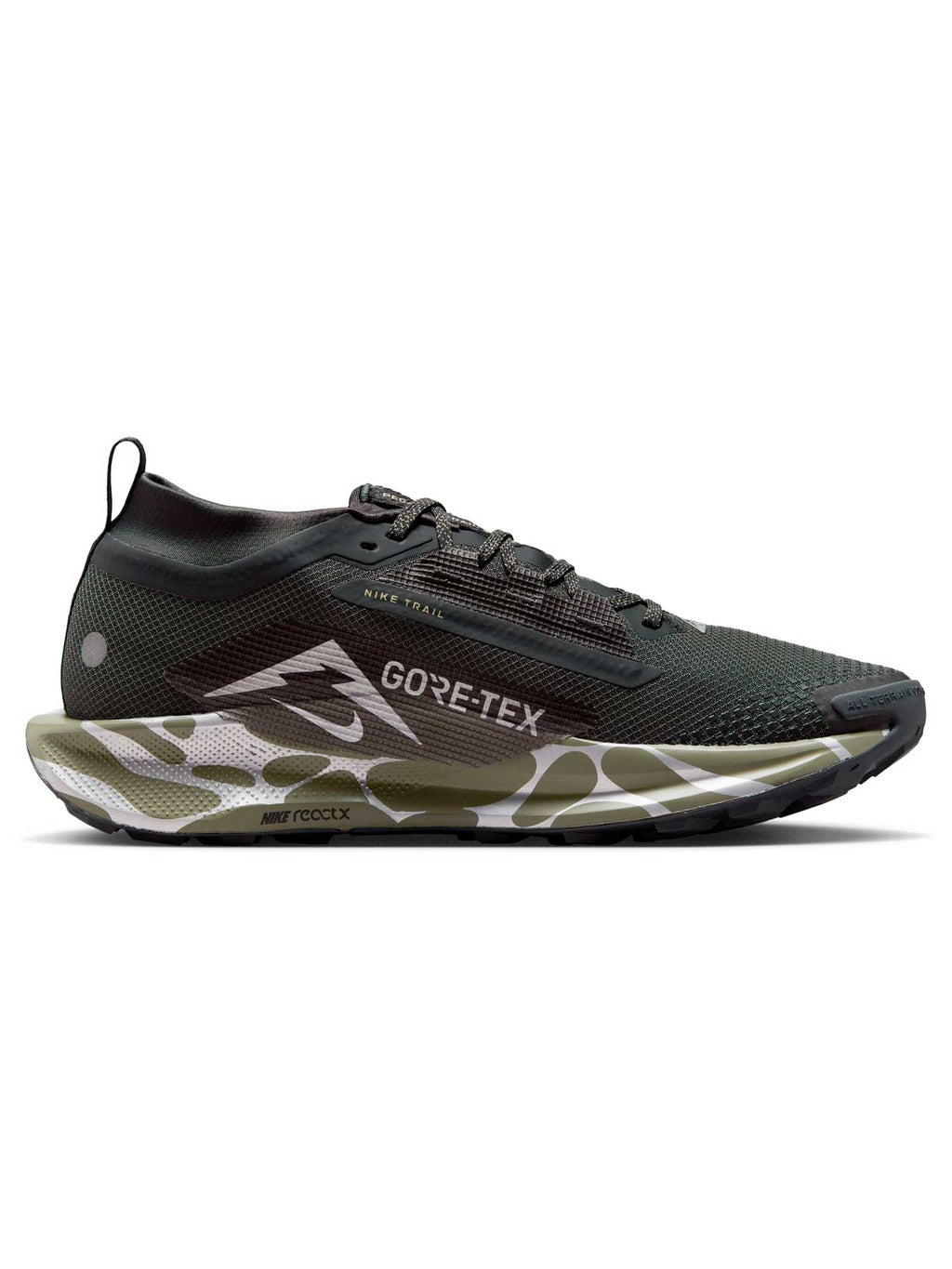 NIKE Обувки REACTX PEGASUS TRAIL 5 GTX