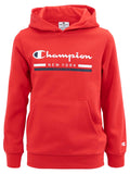 CHAMPION Суитшърт Hooded Sweatshirt