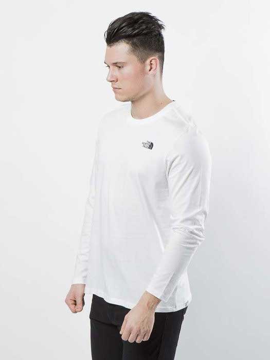THE NORTH FACE Блуза M L/S EASY