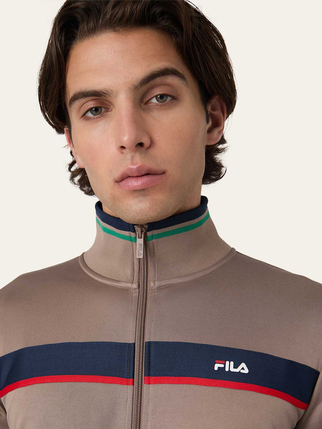 FILA Спортно горнище SAGANO