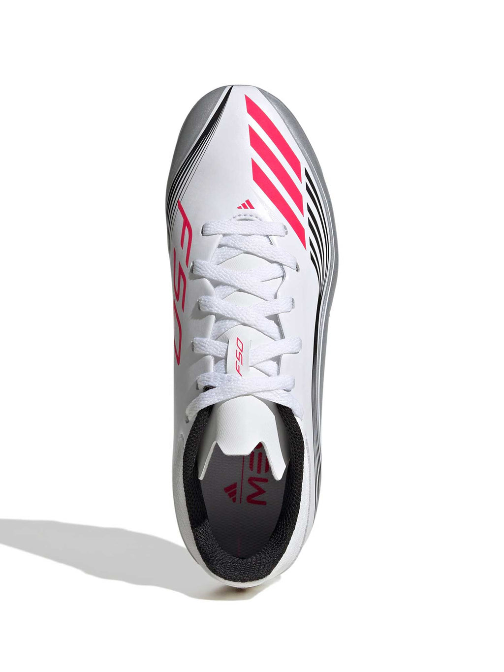 ADIDAS PERFORMANCE Обувки F50 Messi League Firm\/Multi-Ground Kids