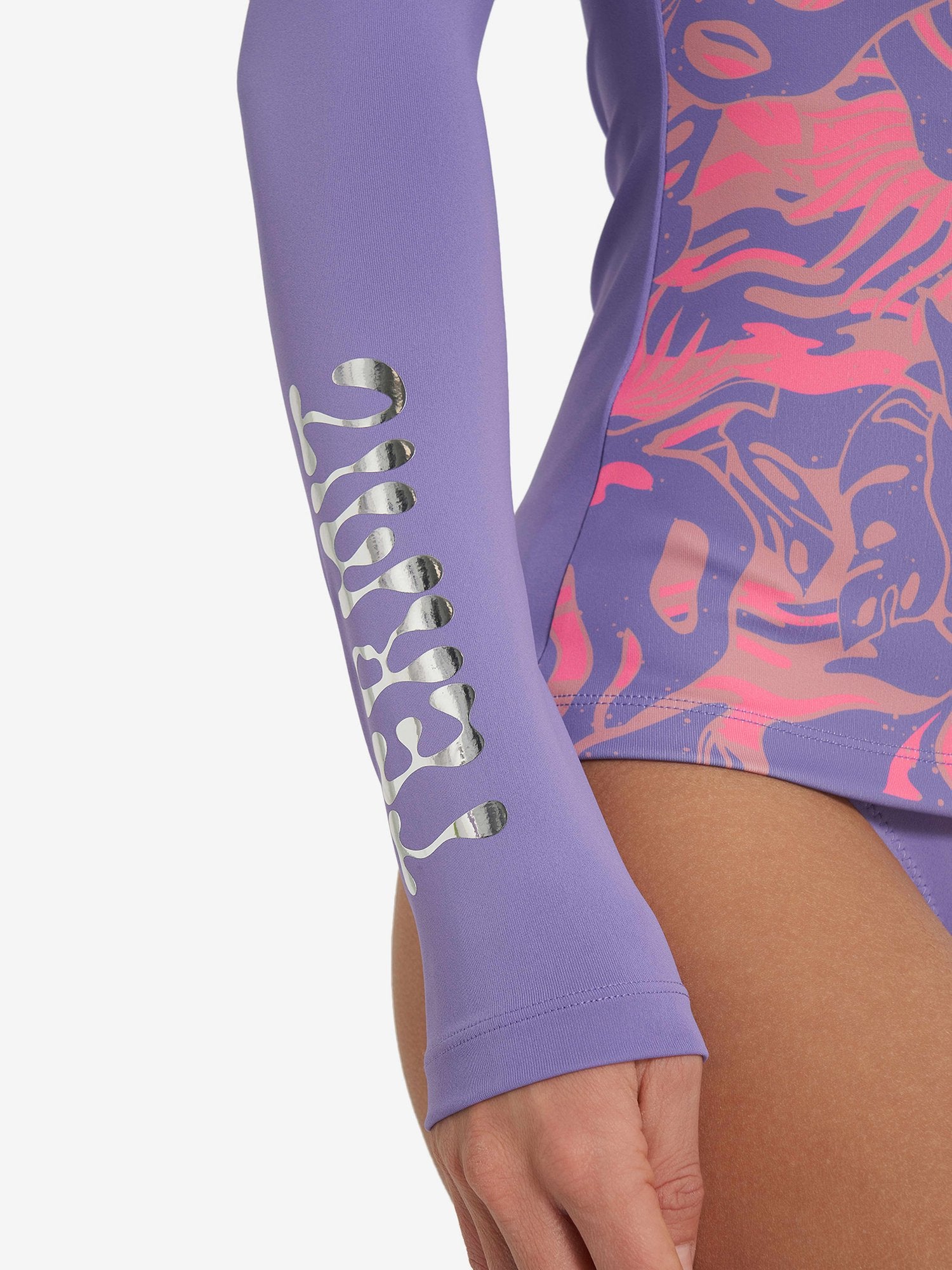 TERMIT Блуза с UV защита Surf Female Rushguard