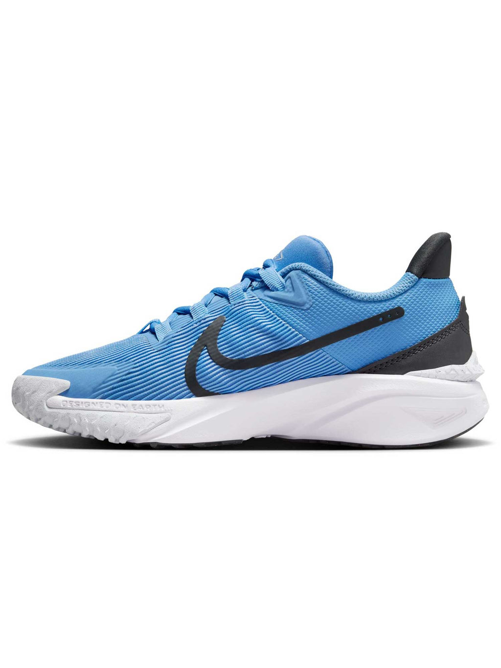 NIKE Обувки STAR RUNNER 4 NN (GS)