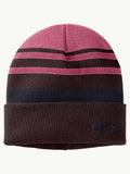 JACK WOLFSKIN Шапка STRIPY KNIT K