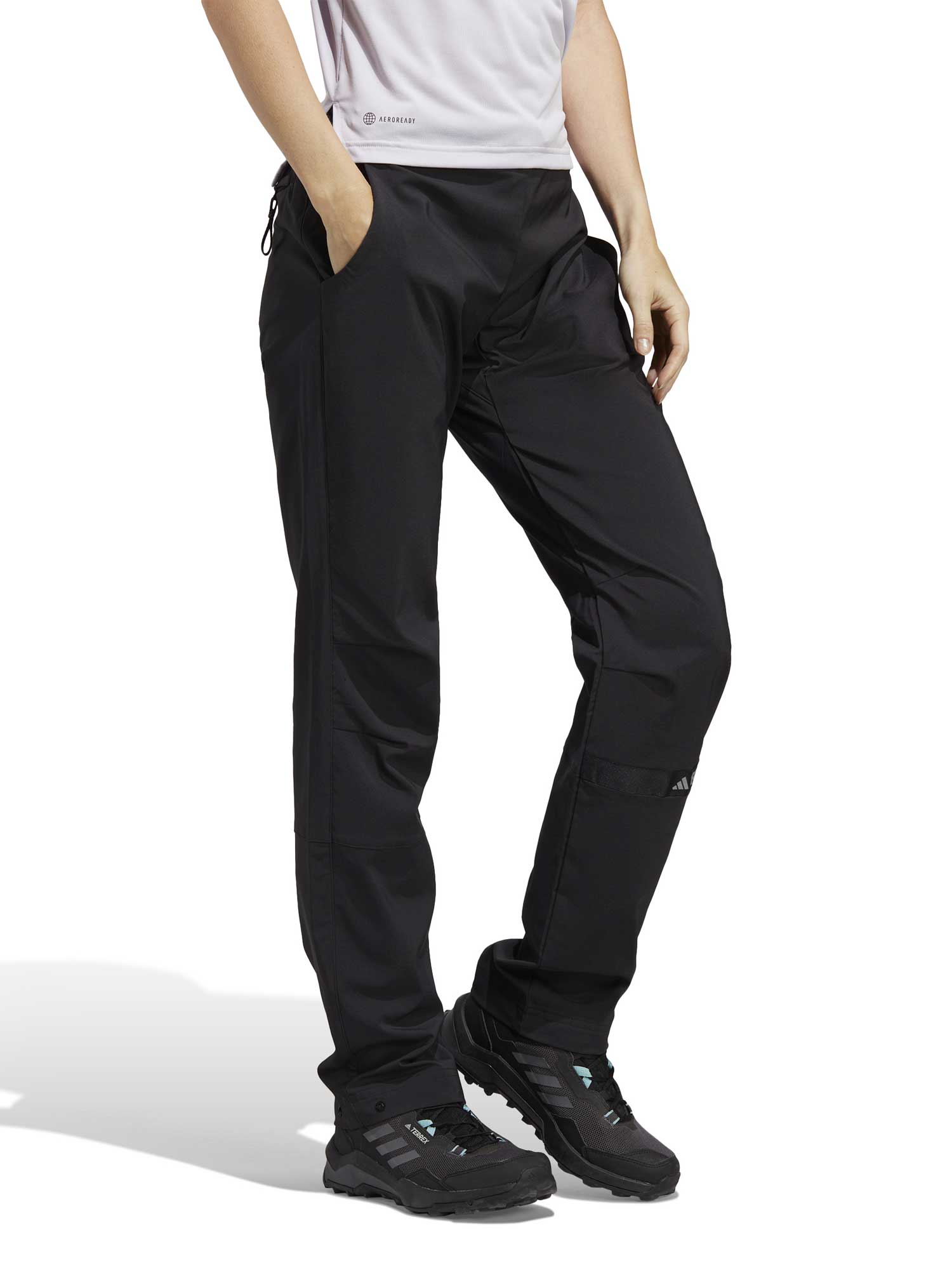 ADIDAS PERFORMANCE Панталон Terrex Multi Woven Trousers