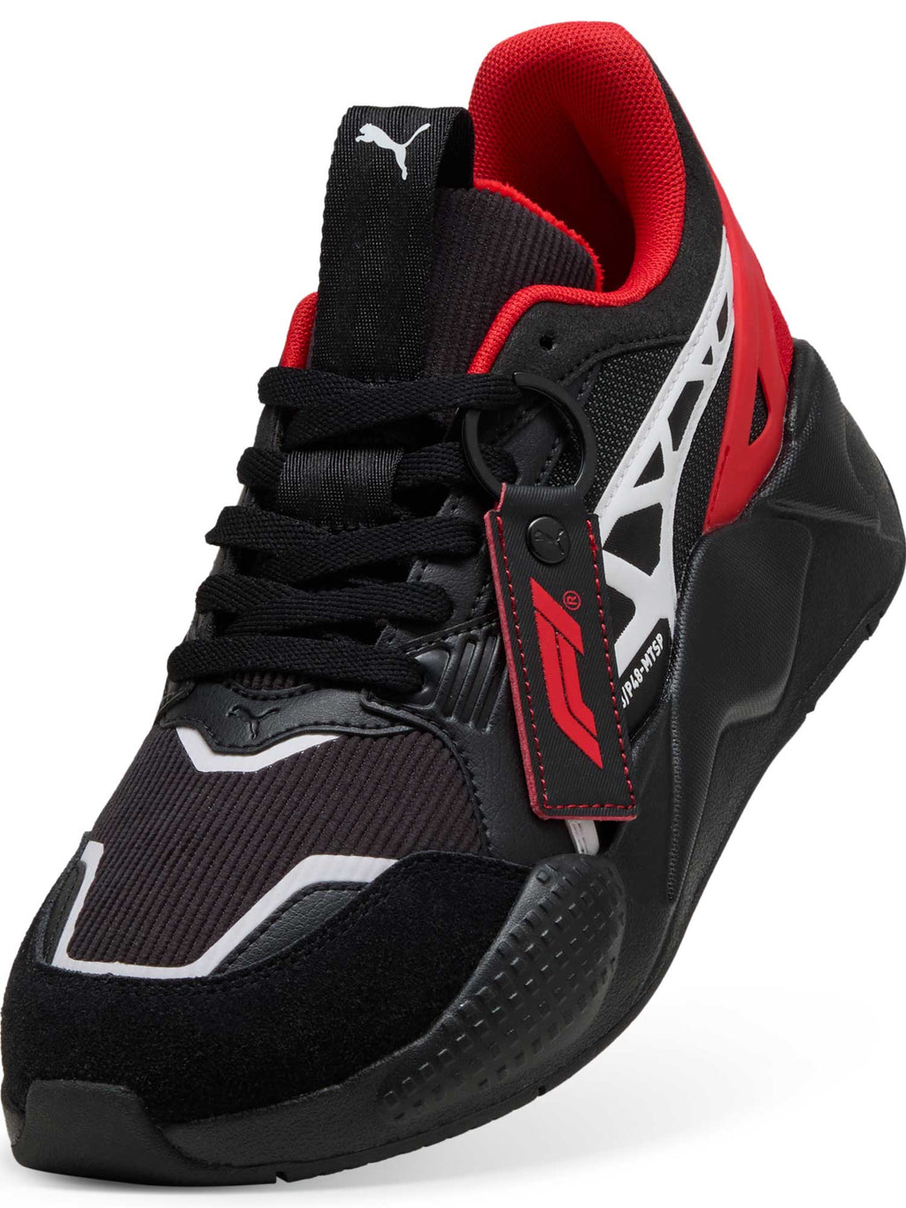 PUMA Обувки F1 RS-X