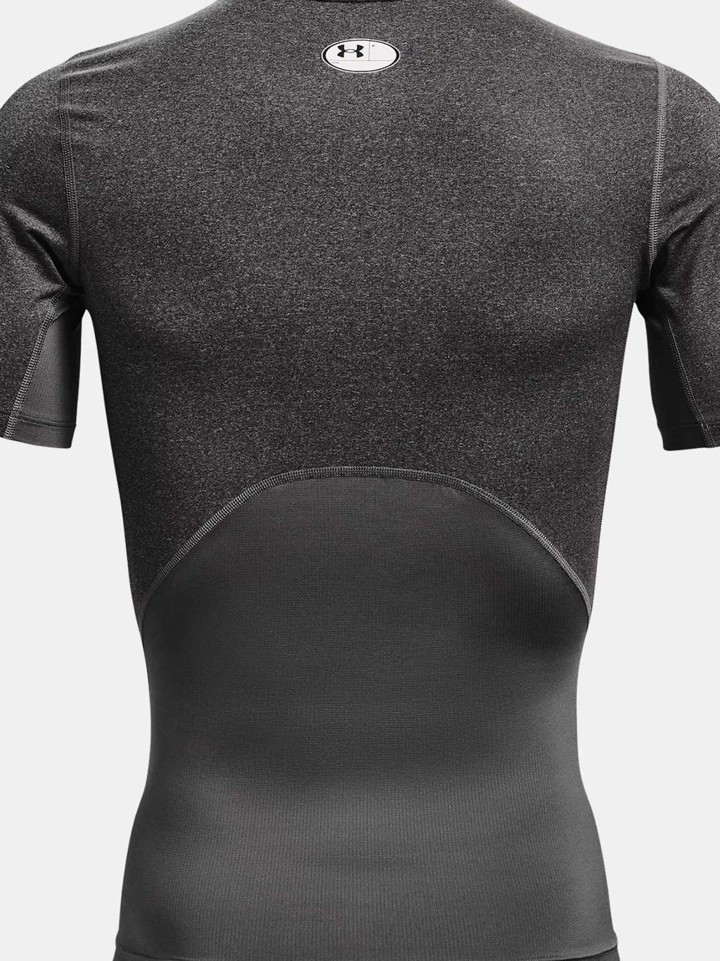 UNDER ARMOUR Тениска UA HG Armour Comp SS