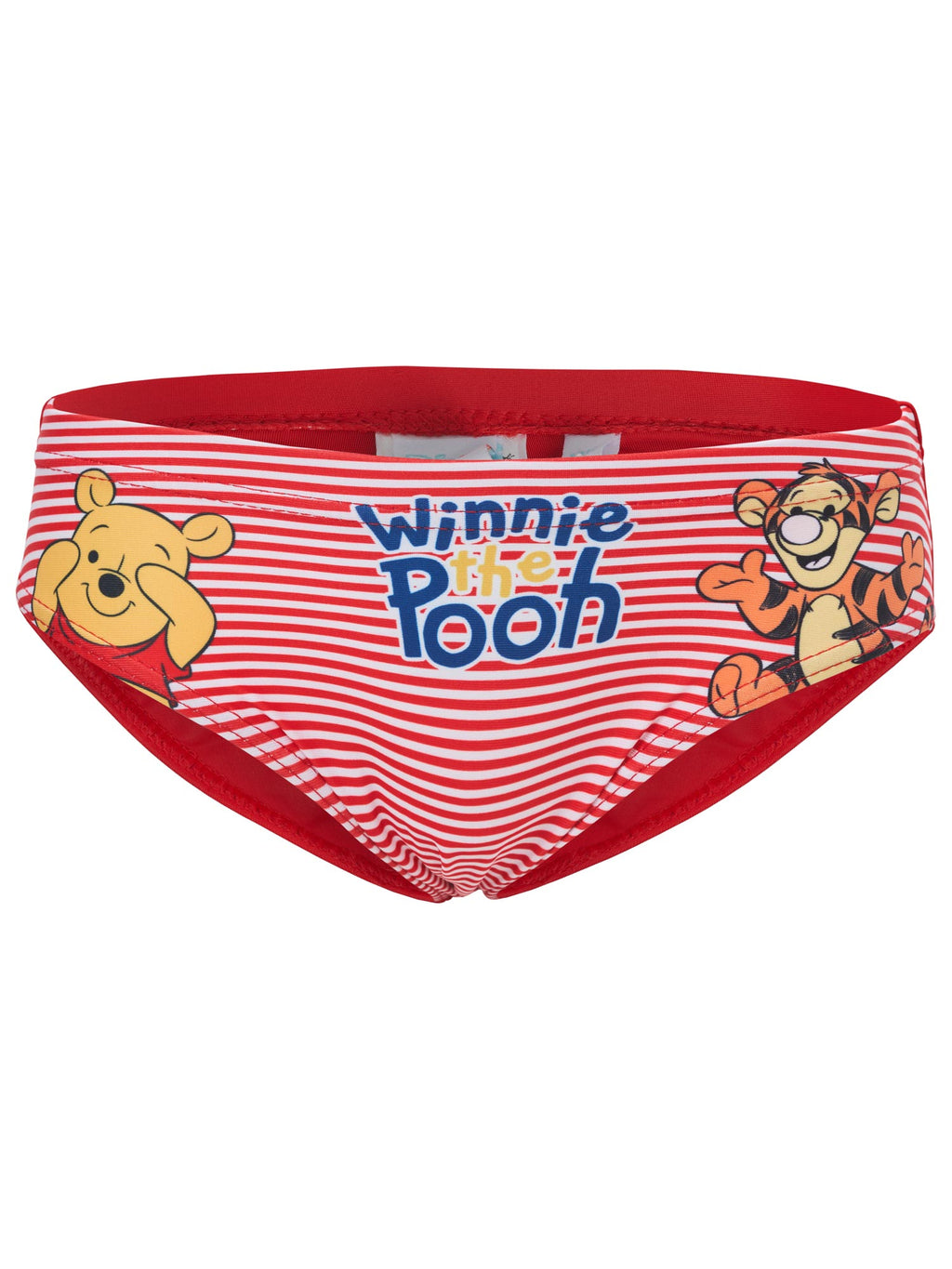 KIDS MOVIE HEROES Бански WINNIE