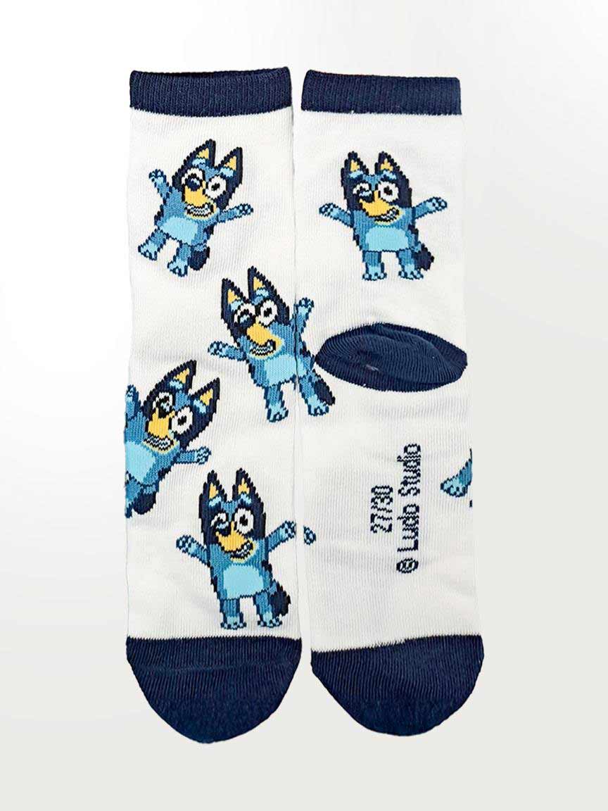 CERDA Чорапи SOCKS PACK BLUEY
