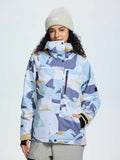 ICEPEAK Ски яке CREOLA