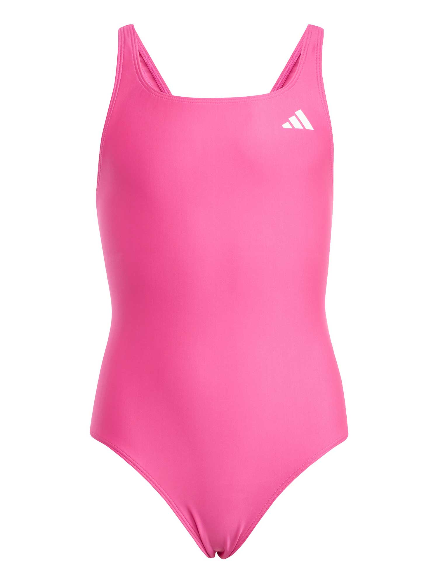 ADIDAS PERFORMANCE Цял бански V-back Swimsuit Kids